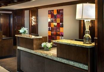 Waterside Marriott Norfolk