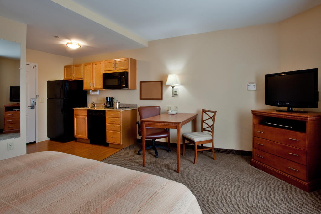 Candlewood Airport By Ihg 3* Norfolk