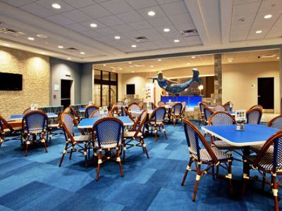 Hotel Express & Airport By Ihg 2*