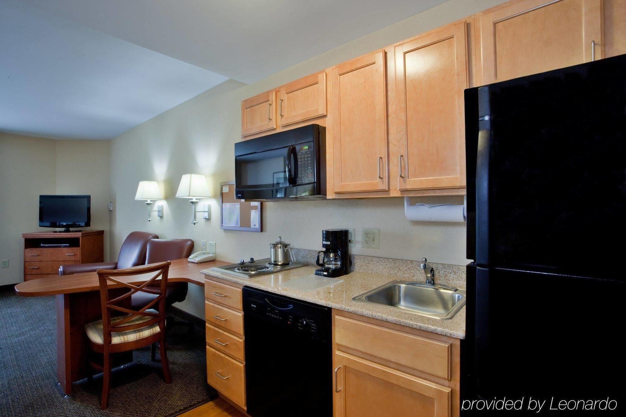 Candlewood Airport By Ihg 3* Norfolk