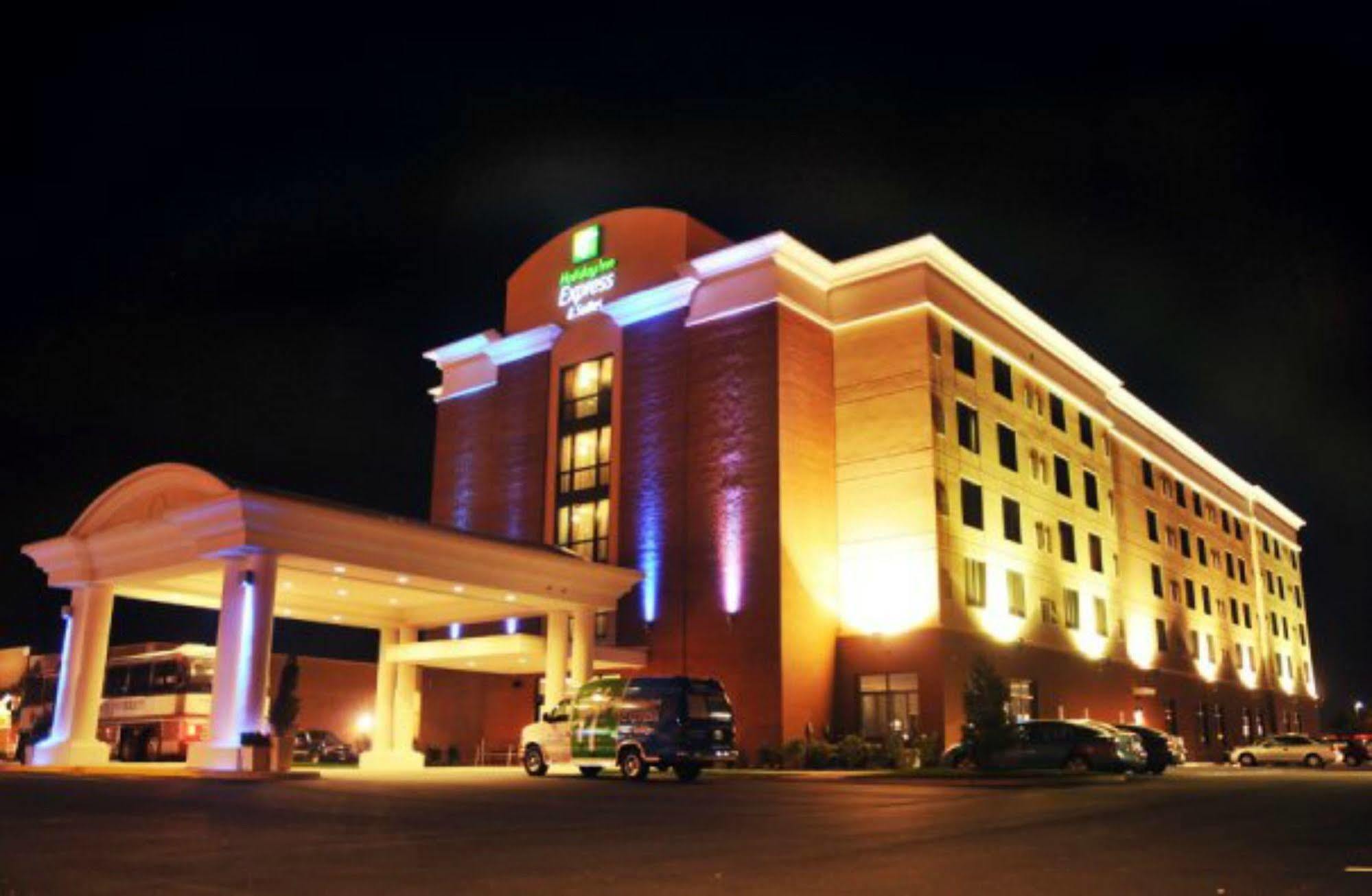 Hotel Express & Airport By Ihg