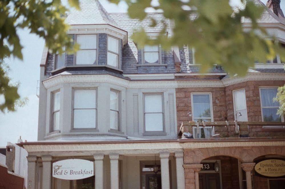 Bed & Breakfast Freemason