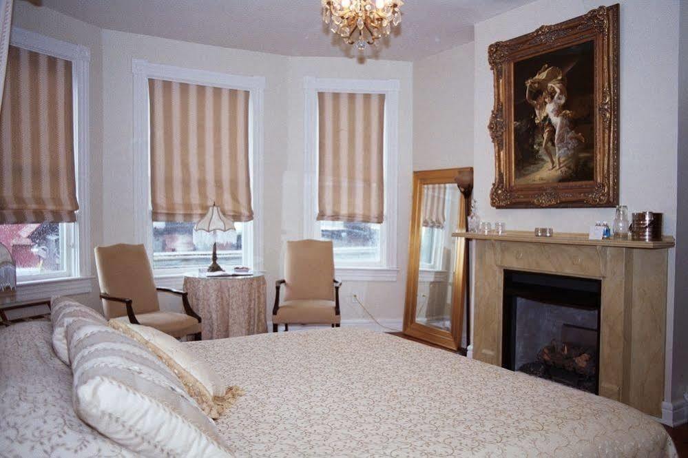 Freemason Bed & Breakfast