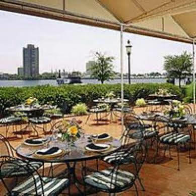 Sheraton Waterside