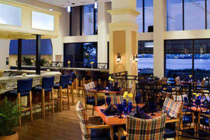 Hotel Sheraton Waterside Norfolk