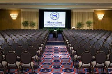 Sheraton Waterside 4*