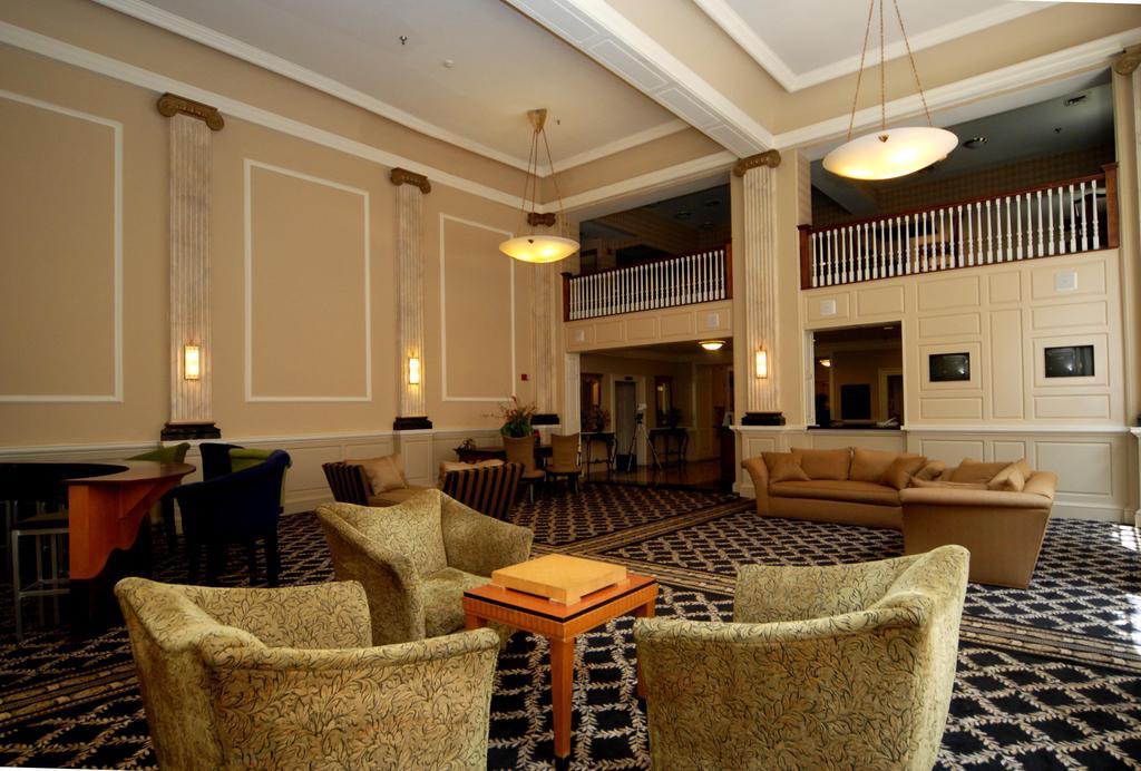 Tazewell Downtown, An Ascend Collection Member Hotel Norfolk