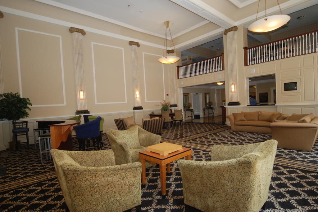 Tazewell Downtown, An Ascend Collection Member 3* Norfolk