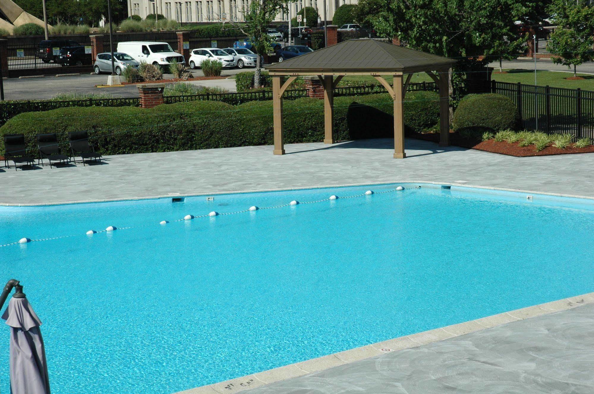Wyndham Garden Downtown Norfolk