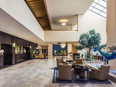 Sheraton Waterside