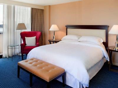 Sheraton Waterside Hotel