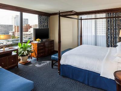 Sheraton Waterside Hotel Norfolk