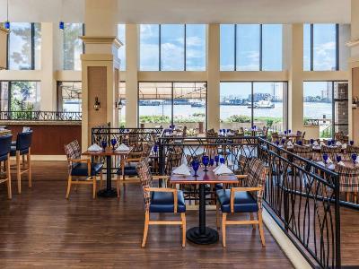 Sheraton Waterside Hotel Norfolk