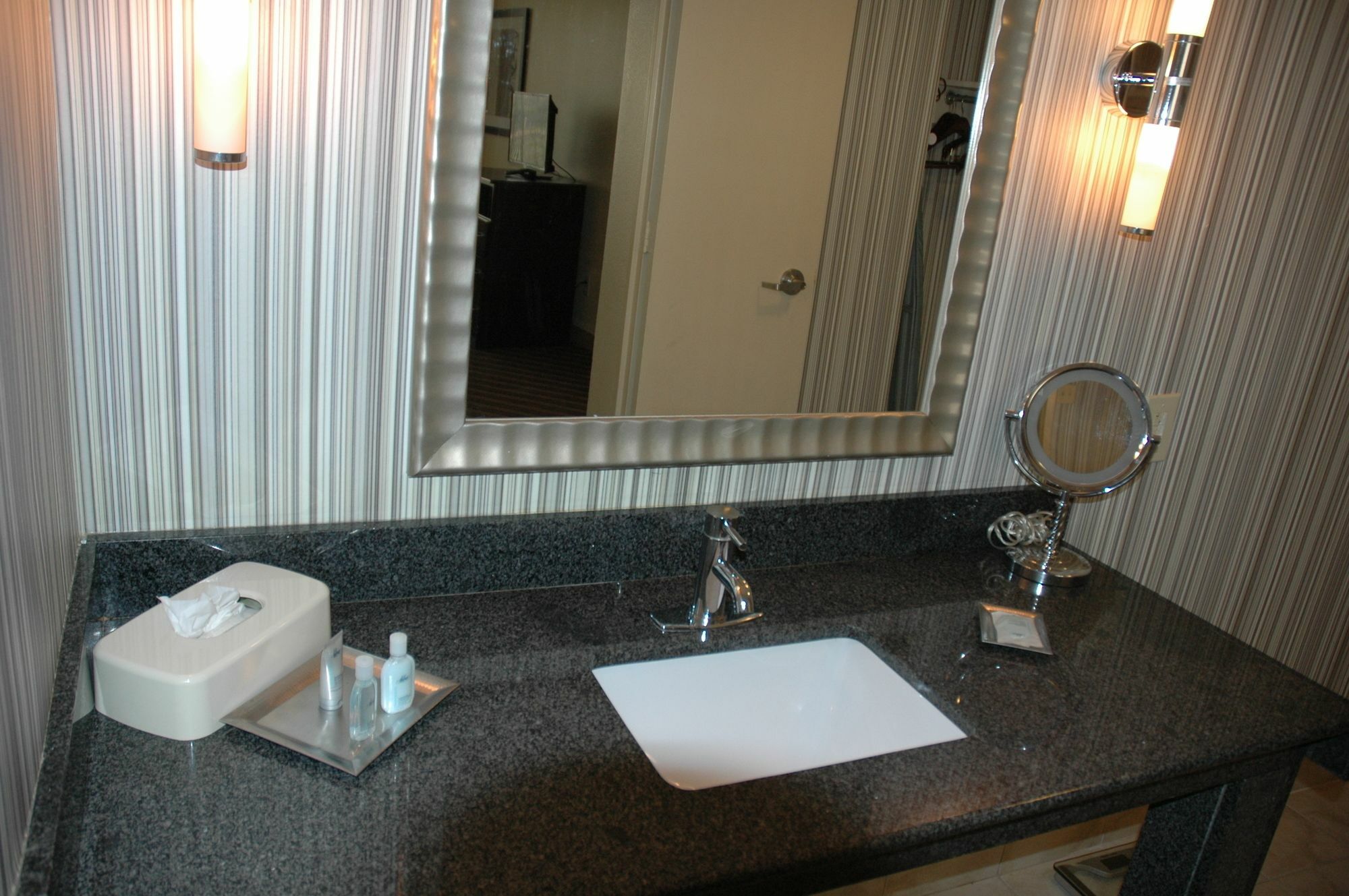 Hotel Wyndham Garden Downtown