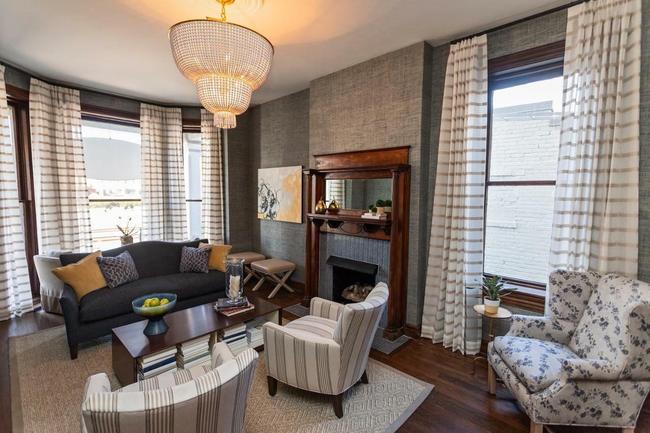 The At Four Eleven York 4* Norfolk