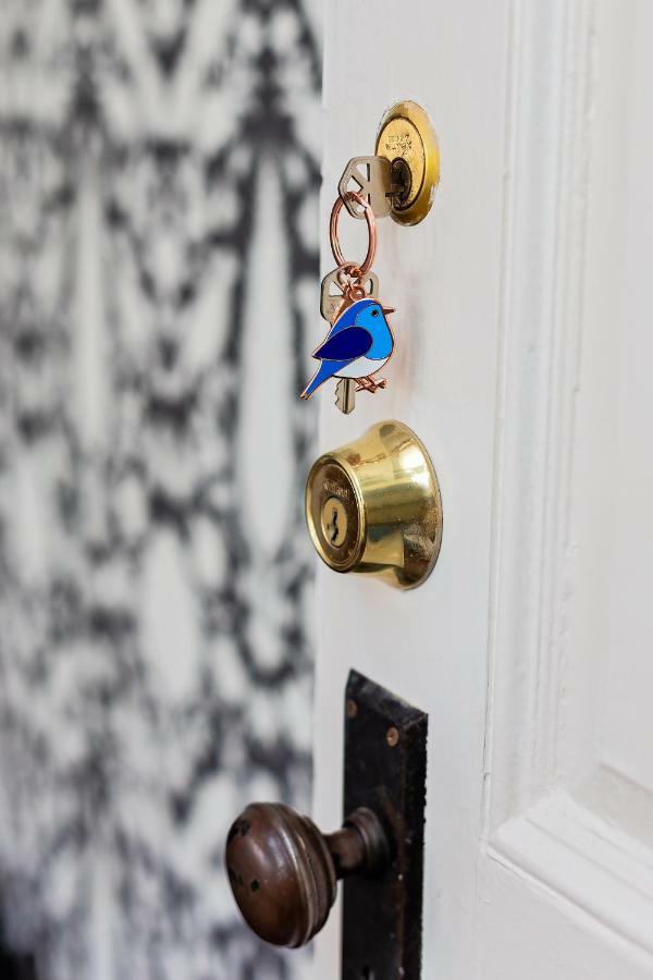 Bed & Breakfast The At Four Eleven York Norfolk