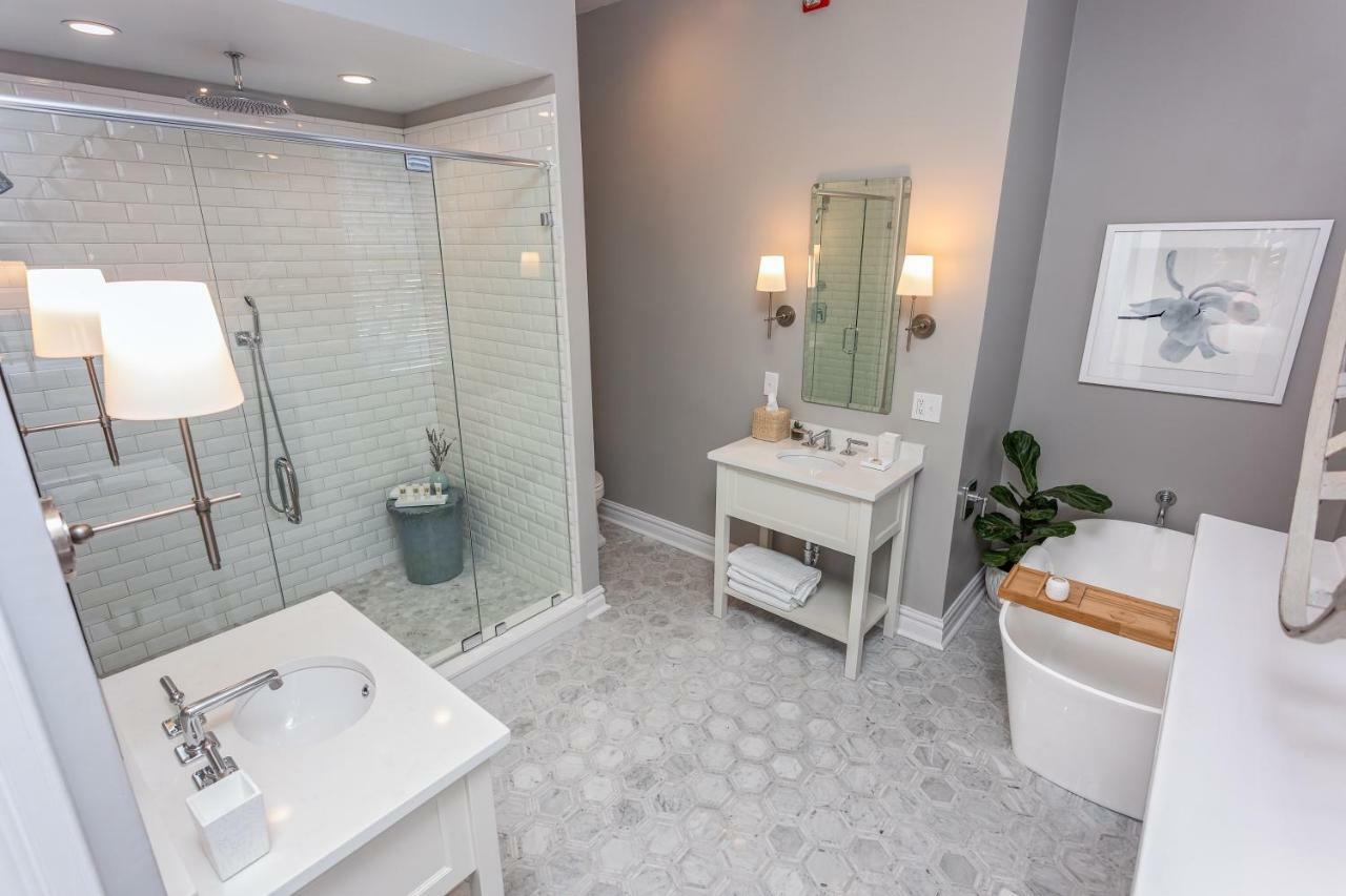 The At Four Eleven York 4* Norfolk