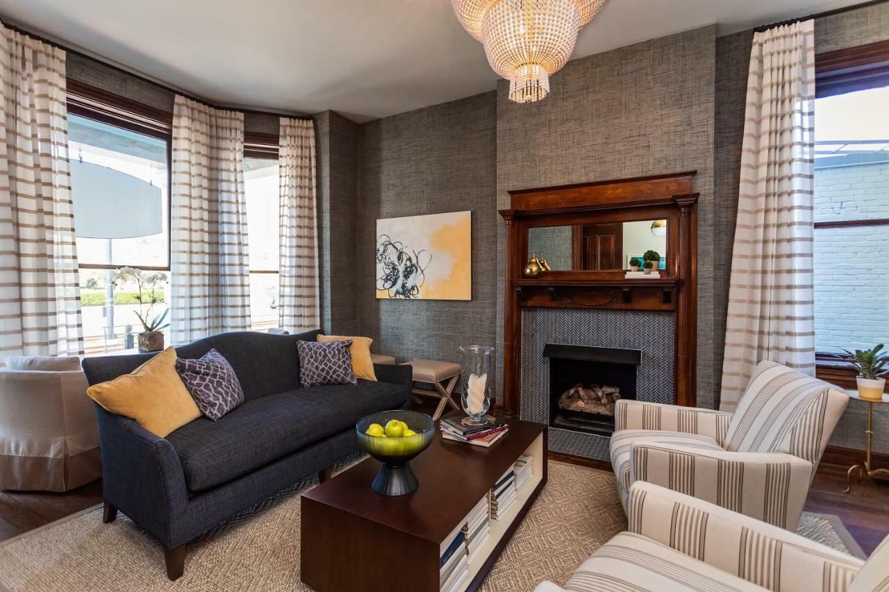 The At Four Eleven York Bed & Breakfast Norfolk