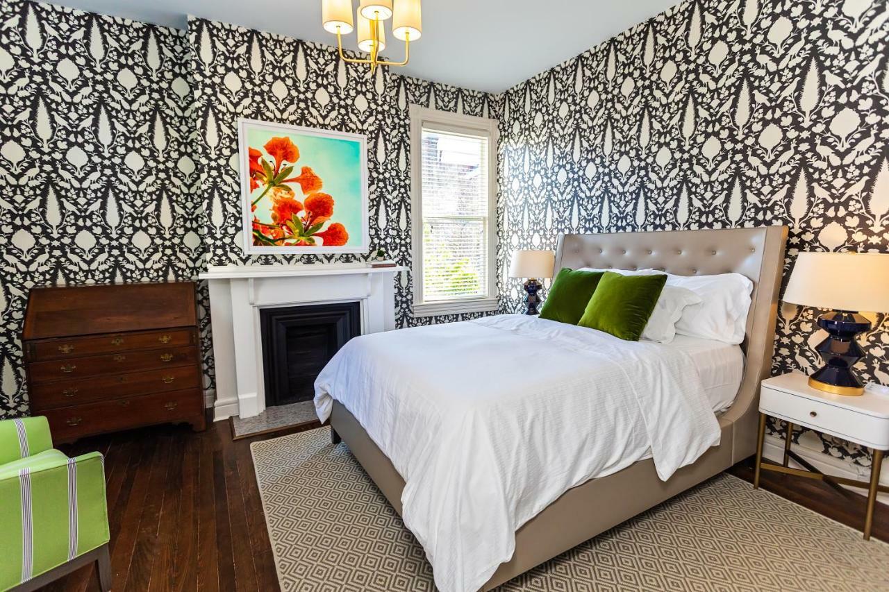 Bed & Breakfast The At Four Eleven York Norfolk
