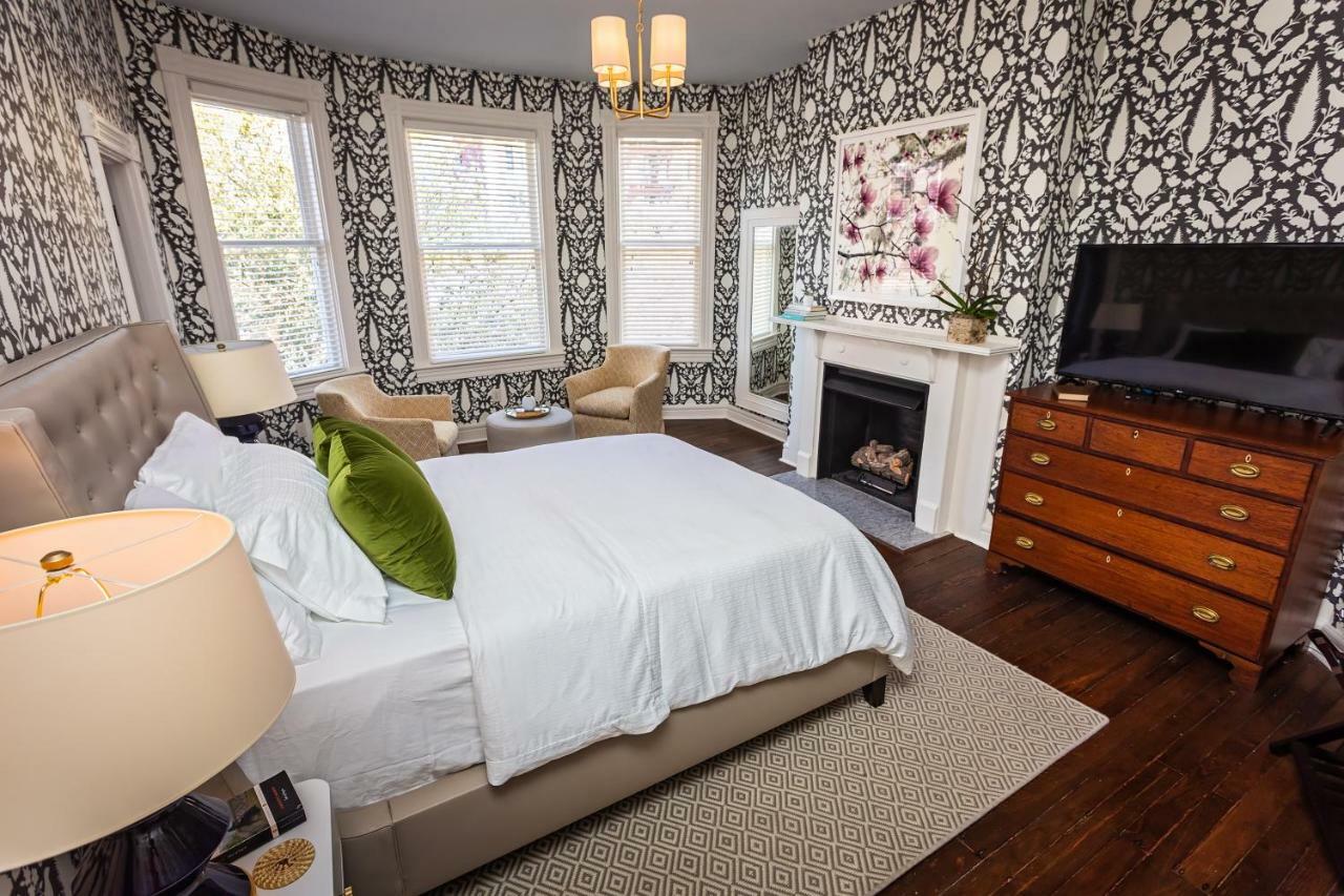 The At Four Eleven York Bed & Breakfast