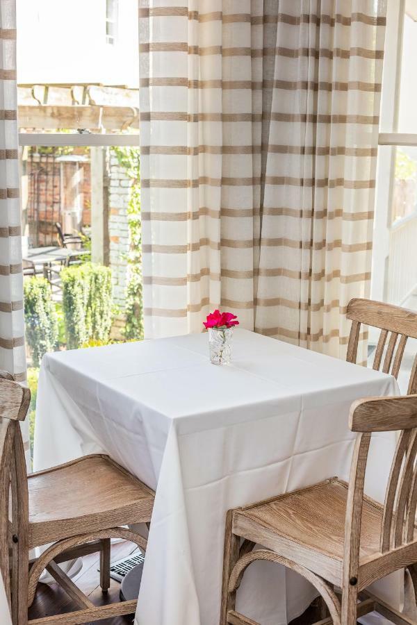 Bed & Breakfast The At Four Eleven York 4*