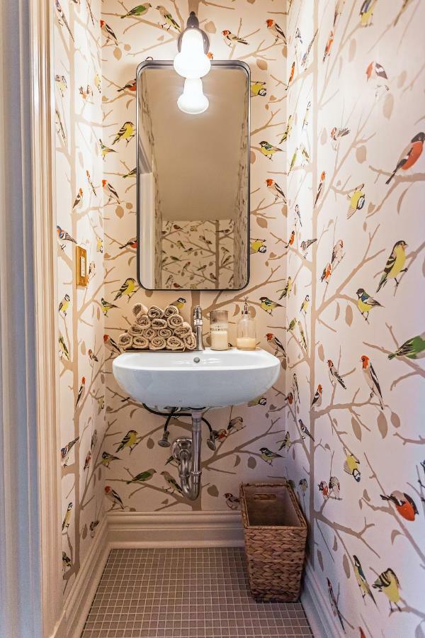 Bed & Breakfast The At Four Eleven York 4*