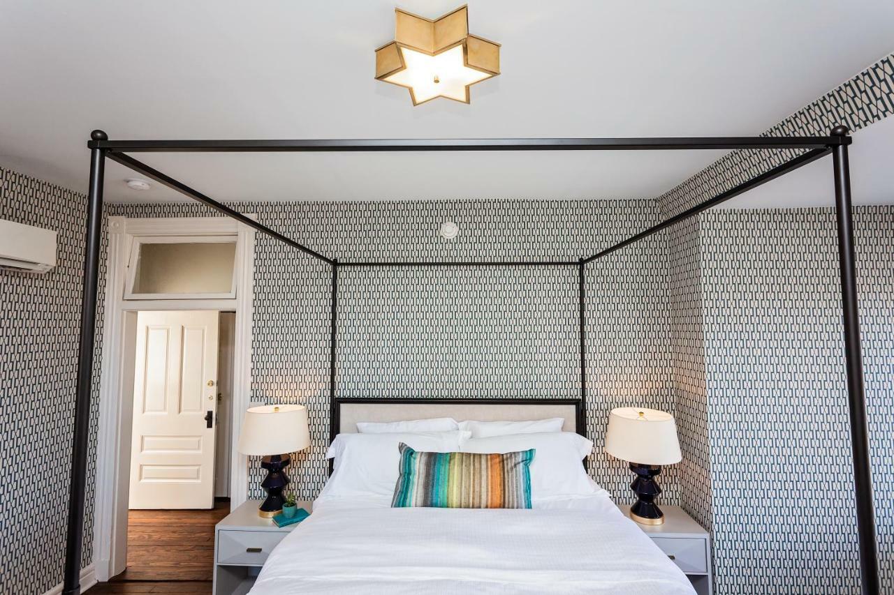 The At Four Eleven York Bed & Breakfast Norfolk