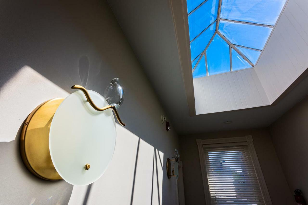 The At Four Eleven York Bed & Breakfast 4*