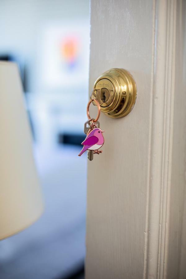 The At Four Eleven York Bed & Breakfast Norfolk