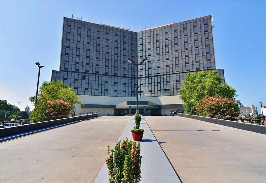 Wyndham Garden Downtown Hotel