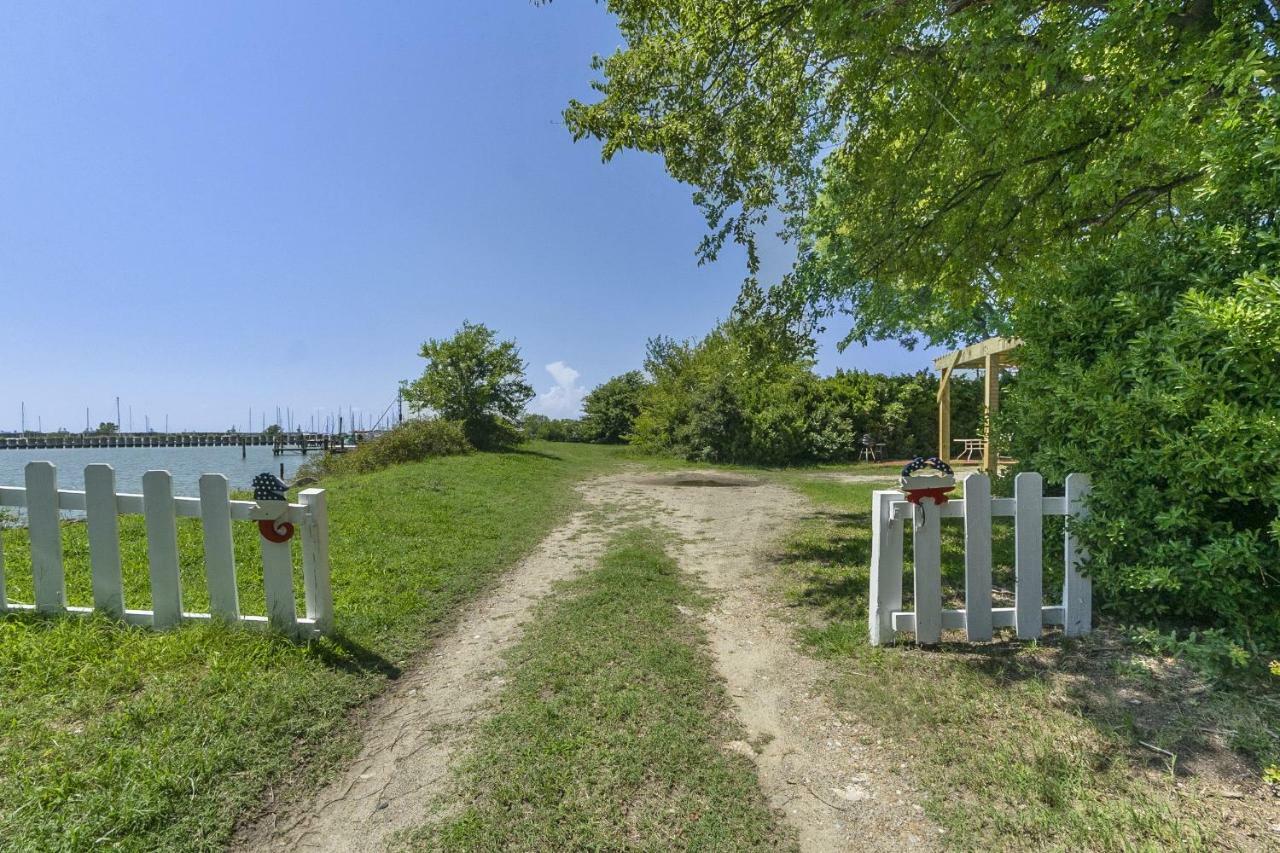 Holiday home Charming Waterfront *