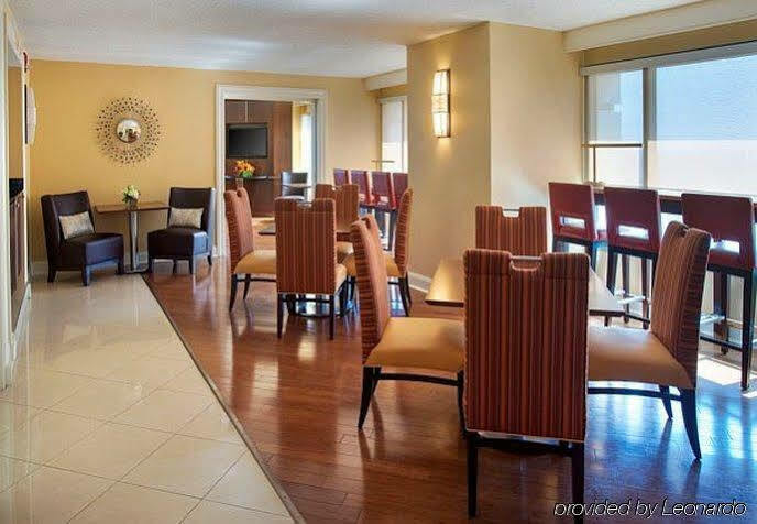 Waterside Marriott Norfolk