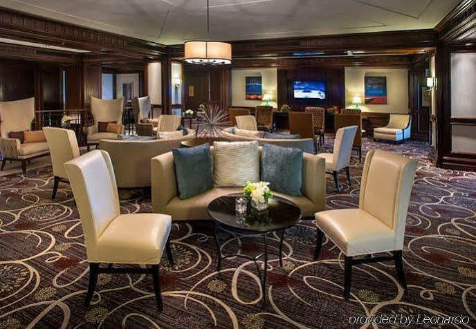 Waterside Marriott