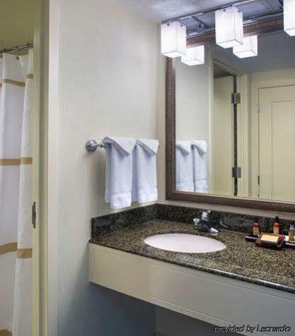 Hotel Waterside Marriott
