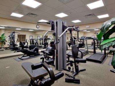 Candlewood Airport By Ihg Hotel Norfolk
