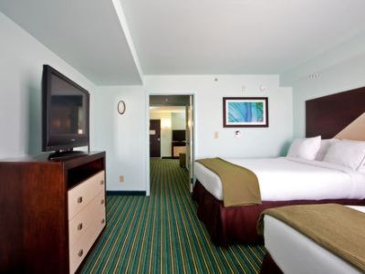 Hotel Express & Airport By Ihg