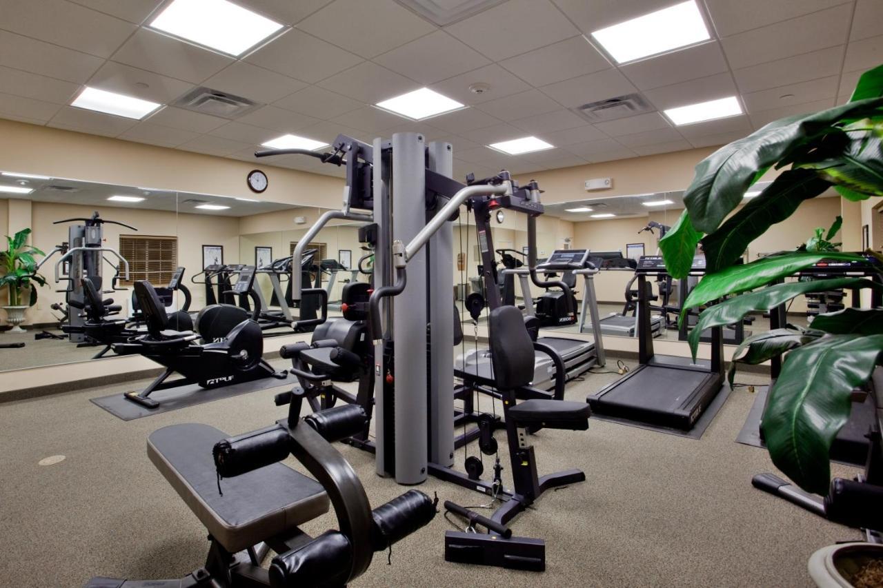 Hotel Candlewood Airport By Ihg Norfolk