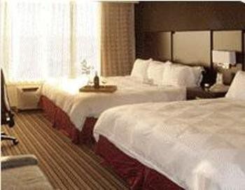 Wyndham Garden Downtown Hotel 3*