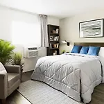 Intown Suites Extended Stay Norfolk Va