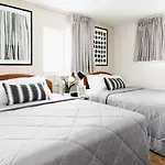 Intown Suites Extended Stay Norfolk Va