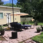 Cozy Mother-In-Law Suite