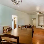 Captains Quarters By The Bay Cottage
