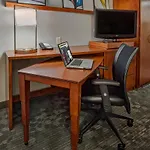 Courtyard By Marriott Norfolk Downtown