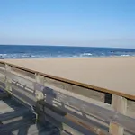 Cozy Suite - Pet Friendly, Beach Side Apts