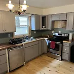Water Front Oasis Home