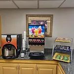 Days Inn By Wyndham Norfolk Airport