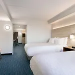 Holiday Inn Express Hotel & Suites Norfolk Airport By Ihg