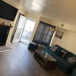 Relaxing Beach Condo