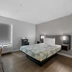 Budget Inn-Norfolk, Va - Oceanview