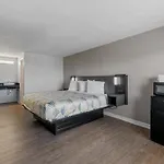 Budget Inn-Norfolk, Va - Oceanview